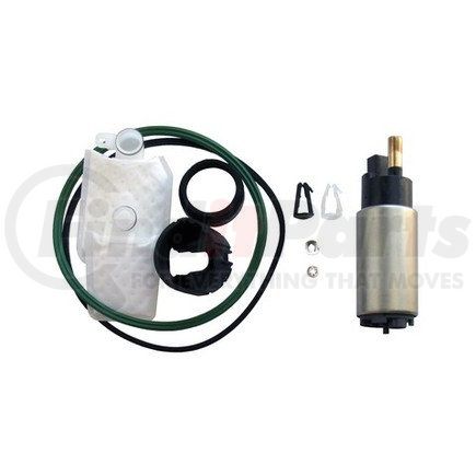 F1329 by AUTOBEST - Fuel Pump and Strainer Set