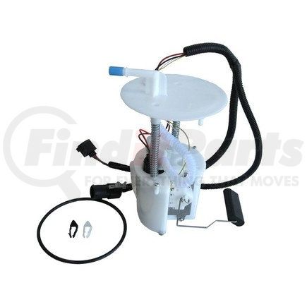 F1294A by AUTOBEST - Fuel Pump Module Assembly