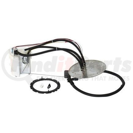 F1292A by AUTOBEST - Fuel Pump Module Assembly