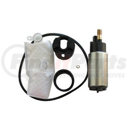 F1301 by AUTOBEST - Fuel Pump and Strainer Set