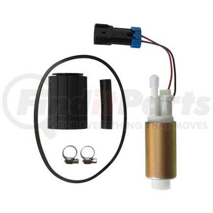 F1269 by AUTOBEST - In Tank Electric Fuel Pump