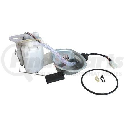 F1257A by AUTOBEST - Fuel Pump Module Assembly