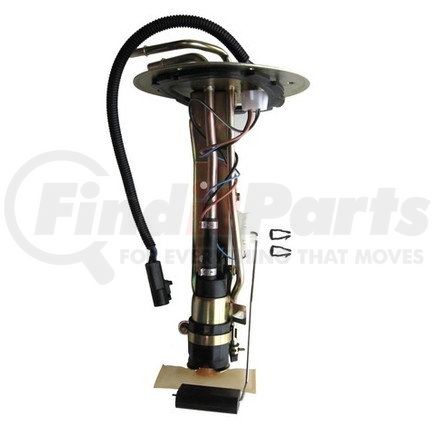 F1248A by AUTOBEST - Fuel Pump and Sender Assembly