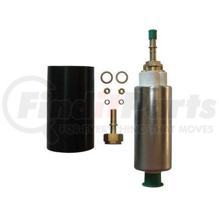 F1247 by AUTOBEST - Externally Mounted Electric Fuel Pump