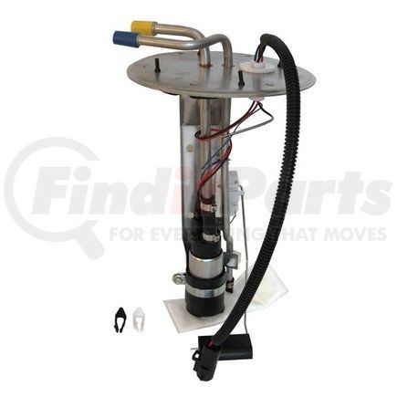 F1232A by AUTOBEST - Fuel Pump and Sender Assembly
