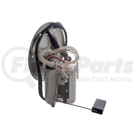 F1229A by AUTOBEST - Fuel Pump Module Assembly