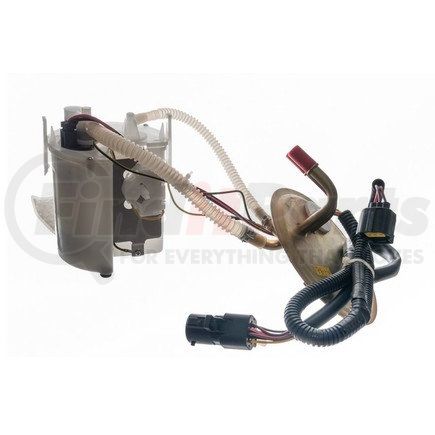 F1195A by AUTOBEST - Fuel Pump Module Assembly