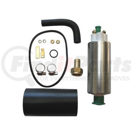 F1193 by AUTOBEST - In Tank Electric Fuel Pump