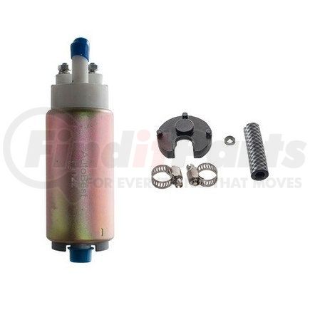 F1122 by AUTOBEST - In Tank Electric Fuel Pump