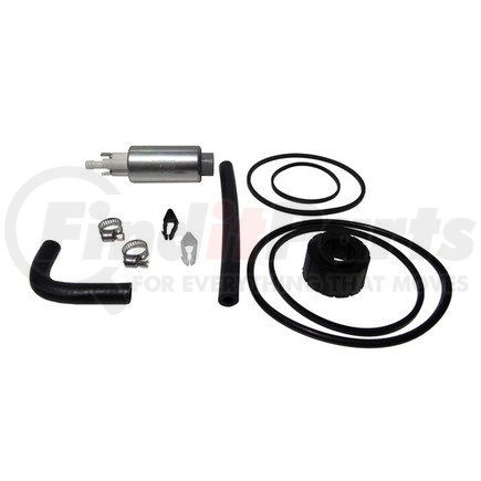 F1012 by AUTOBEST - In Tank Electric Fuel Pump