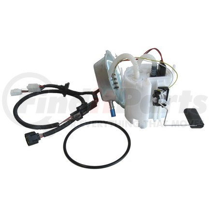 F1108A by AUTOBEST - Fuel Pump Module Assembly