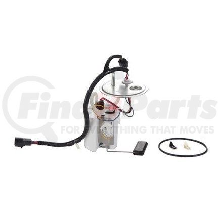 F1104A by AUTOBEST - Fuel Pump Module Assembly