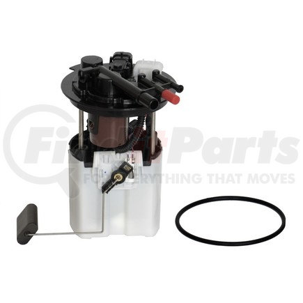 F2728A by AUTOBEST - Fuel Pump Module Assembly