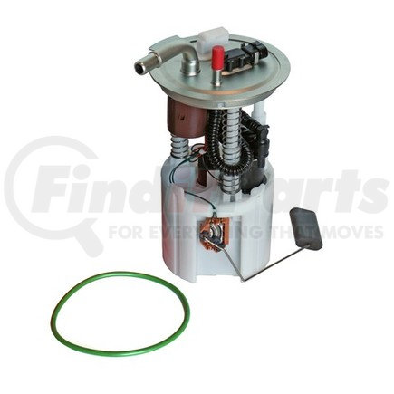 F2757A by AUTOBEST - Fuel Pump Module Assembly