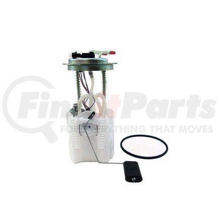 F2716A by AUTOBEST - Fuel Pump Module Assembly