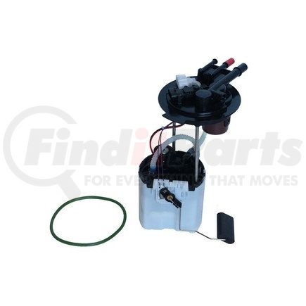 F2703A by AUTOBEST - Fuel Pump Module Assembly