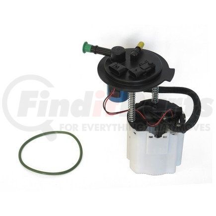 F2701A by AUTOBEST - Fuel Pump Module Assembly
