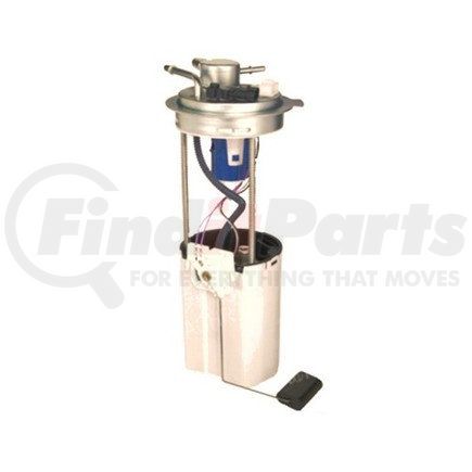 F2695A by AUTOBEST - Fuel Pump Module Assembly