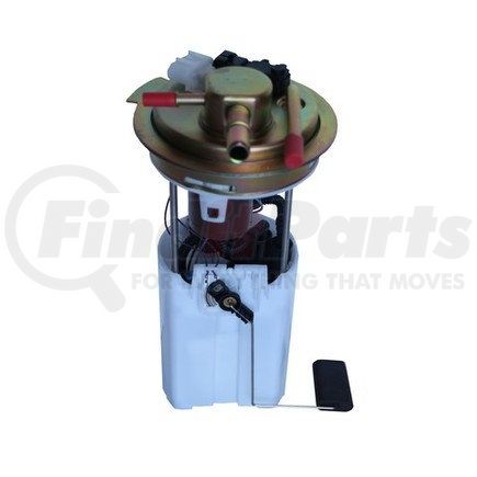 F2689A by AUTOBEST - Fuel Pump Module Assembly