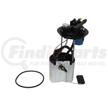F2680A by AUTOBEST - Fuel Pump Module Assembly