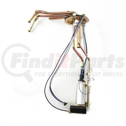 F2634A by AUTOBEST - Fuel Pump and Sender Assembly