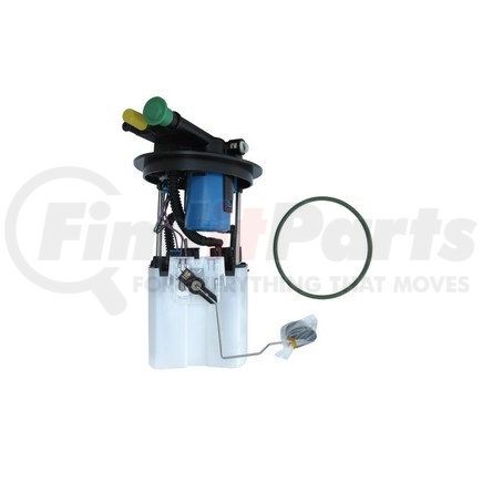 F2626A by AUTOBEST - Fuel Pump Module Assembly