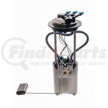F2625A by AUTOBEST - Fuel Pump Module Assembly