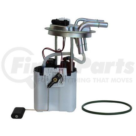 F2621A by AUTOBEST - Fuel Pump Module Assembly