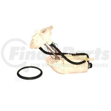 F2616A by AUTOBEST - Fuel Pump Module Assembly