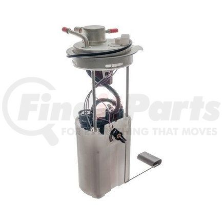 F2615A by AUTOBEST - Fuel Pump Module Assembly