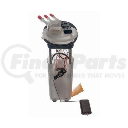 F2613A by AUTOBEST - Fuel Pump Module Assembly