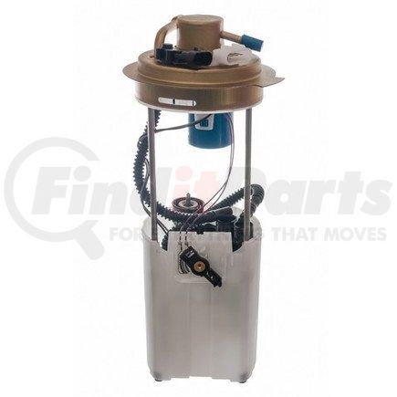 F2610A by AUTOBEST - Fuel Pump Module Assembly