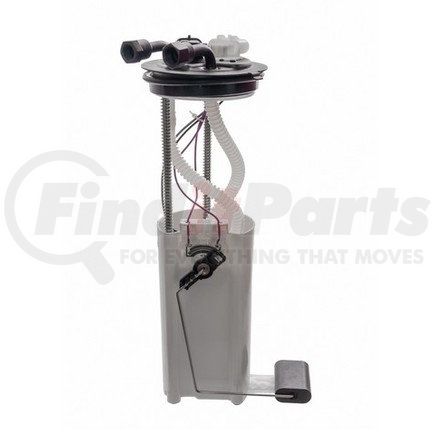 F2599A by AUTOBEST - Fuel Pump Module Assembly