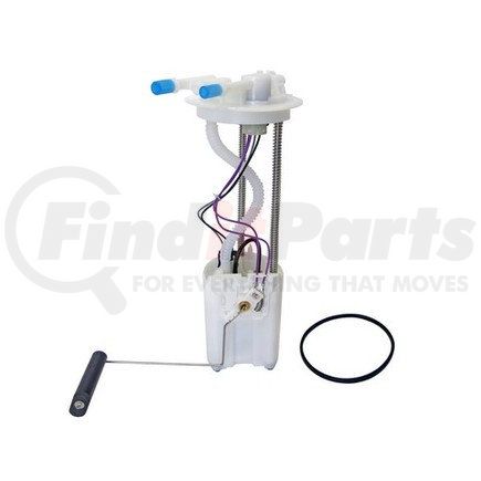 F2596A by AUTOBEST - Fuel Pump Module Assembly