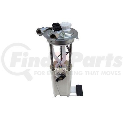 F2595A by AUTOBEST - Fuel Pump Module Assembly
