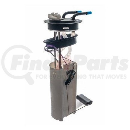 F2585A by AUTOBEST - Fuel Pump Module Assembly