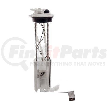 F2583A by AUTOBEST - Fuel Pump Module Assembly