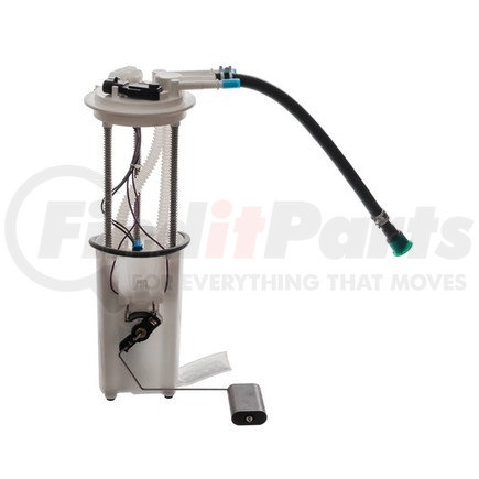 F2579A by AUTOBEST - Fuel Pump Module Assembly
