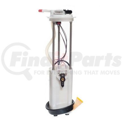 F2577A by AUTOBEST - Fuel Pump Module Assembly