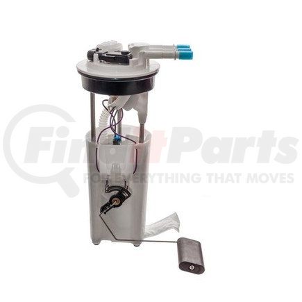 F2576A by AUTOBEST - Fuel Pump Module Assembly