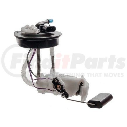 F2566A by AUTOBEST - Fuel Pump Module Assembly