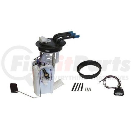F2565A by AUTOBEST - Fuel Pump Module Assembly