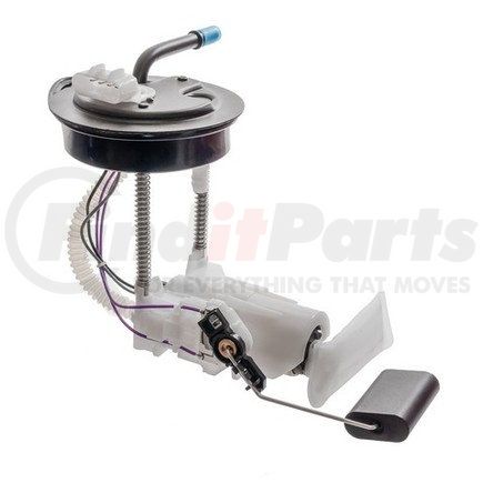 F2564A by AUTOBEST - Fuel Pump Module Assembly