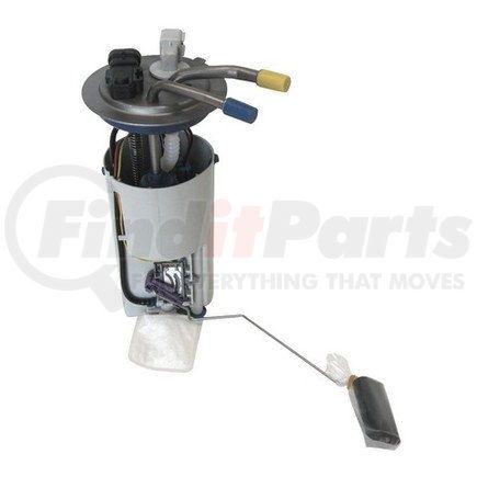F2560A by AUTOBEST - Fuel Pump Module Assembly