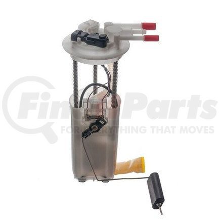 F2547A by AUTOBEST - Fuel Pump Module Assembly