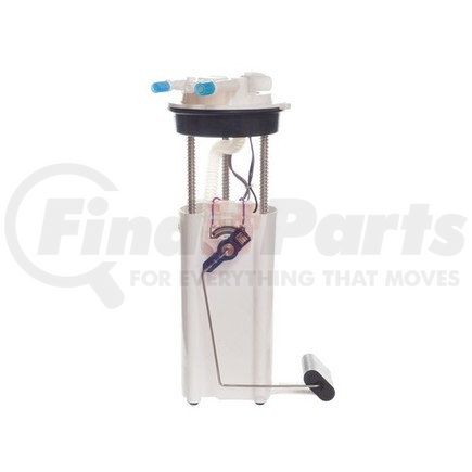 F2545A by AUTOBEST - Fuel Pump Module Assembly