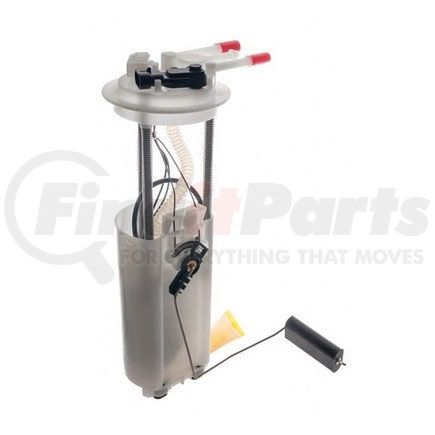 F2544A by AUTOBEST - Fuel Pump Module Assembly