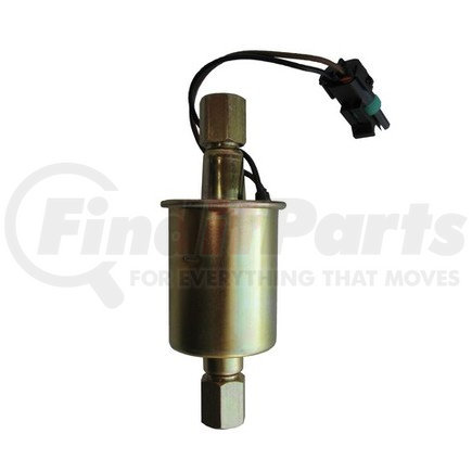 F2537 by AUTOBEST - Externally Mounted Electric Fuel Pump