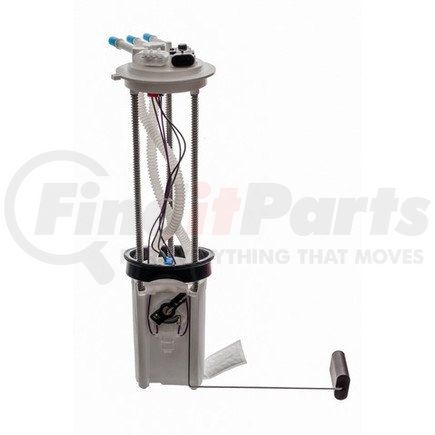 F2533A by AUTOBEST - Fuel Pump Module Assembly