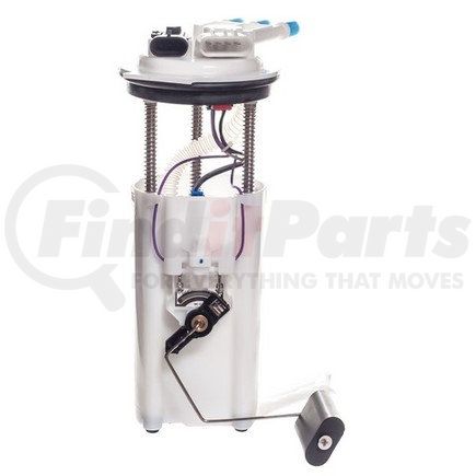 F2532A by AUTOBEST - Fuel Pump Module Assembly